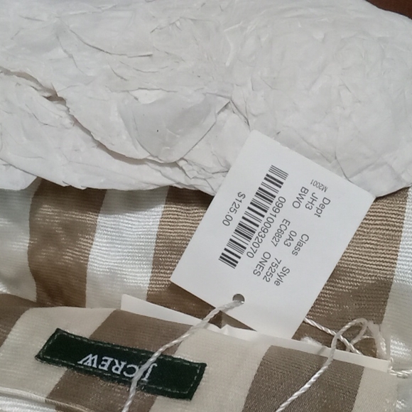 J Crew Handbag - Picture 5 of 7